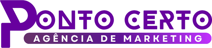 Ponto Certo — Agência de Marketing